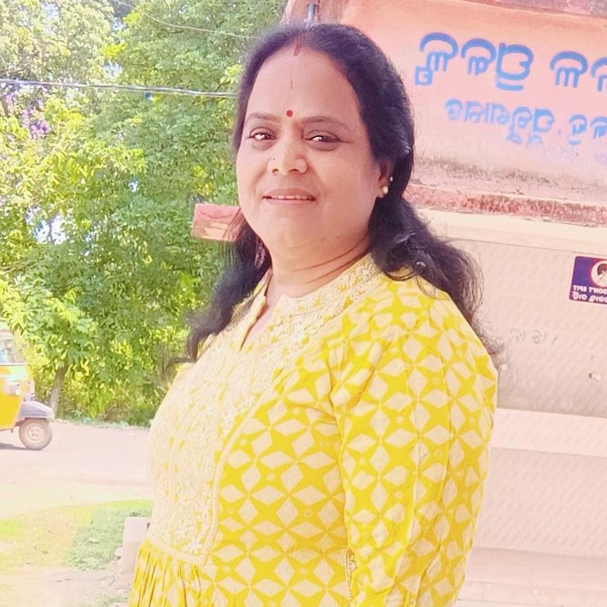 Sujata Maharana69893Sandhya Mam 69893